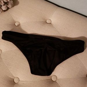 NWOT Victoria's Secret Cheeky Bikini Bottoms